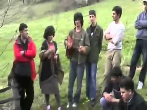 ალუდა ქეთელაური\u0026თამარ გოგოჭური  georgian music